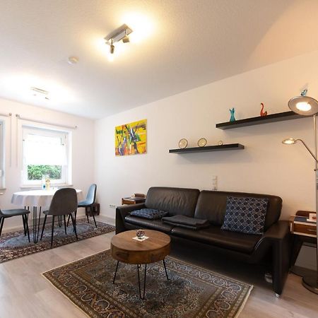 לינדאו Christians Boutique Ferienapartment מראה חיצוני תמונה