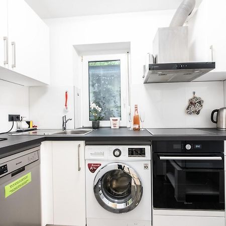 לינדאו Christians Boutique Ferienapartment מראה חיצוני תמונה