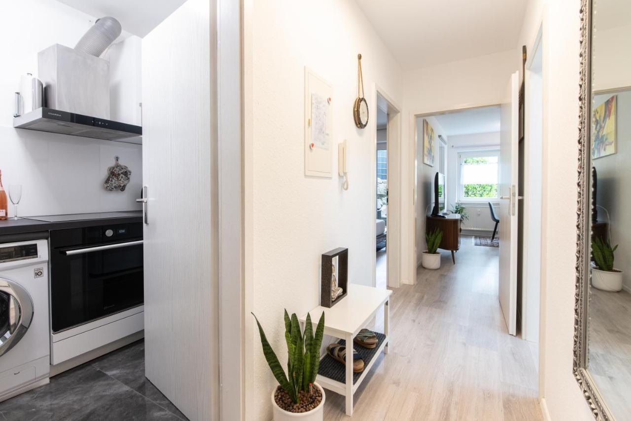 לינדאו Christians Boutique Ferienapartment מראה חיצוני תמונה
