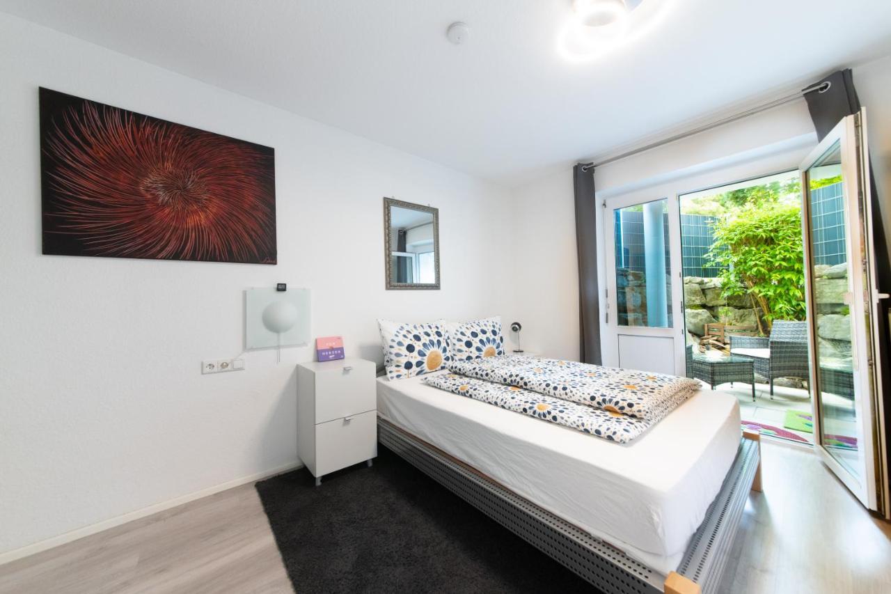 לינדאו Christians Boutique Ferienapartment מראה חיצוני תמונה