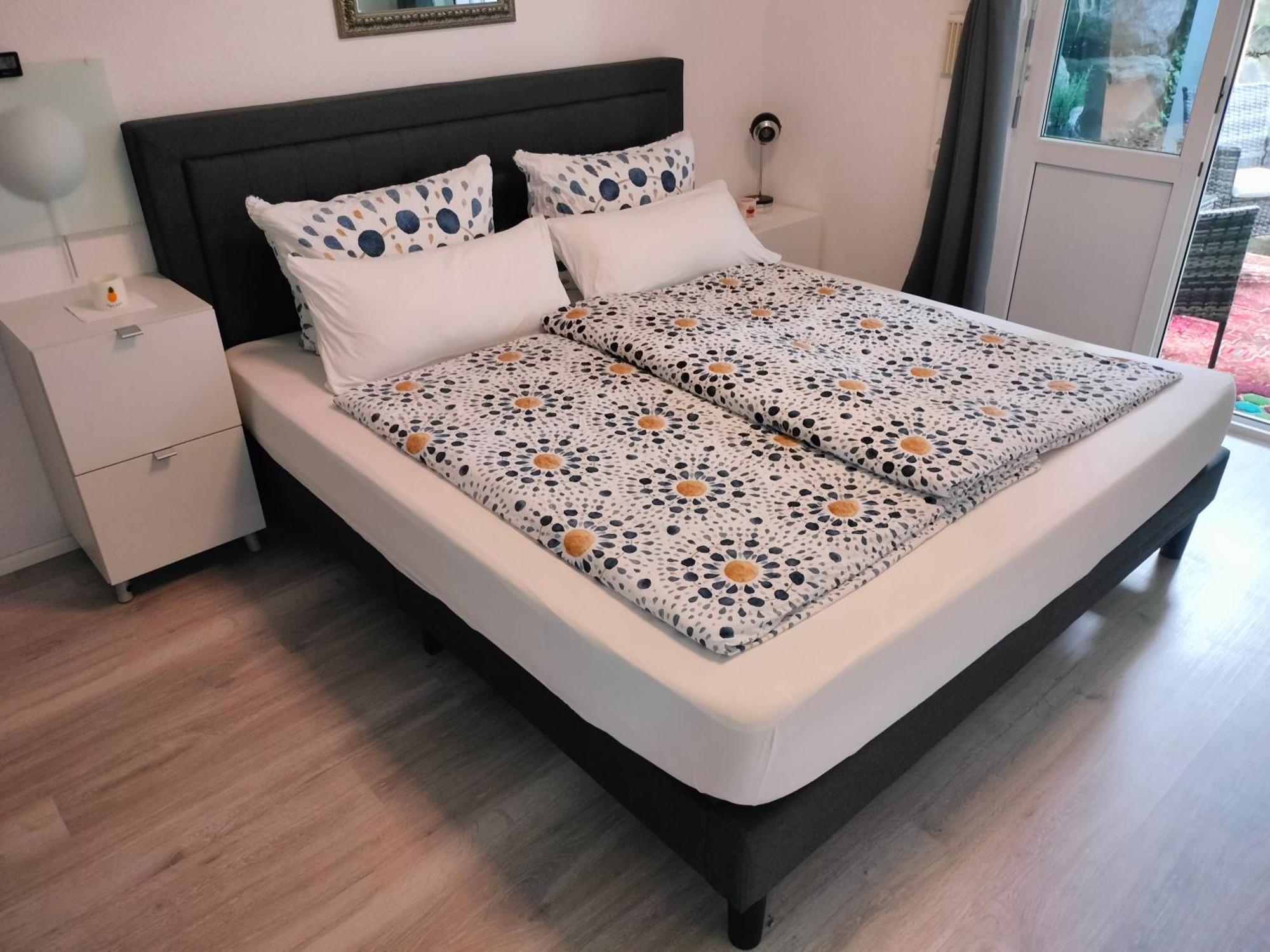 לינדאו Christians Boutique Ferienapartment מראה חיצוני תמונה